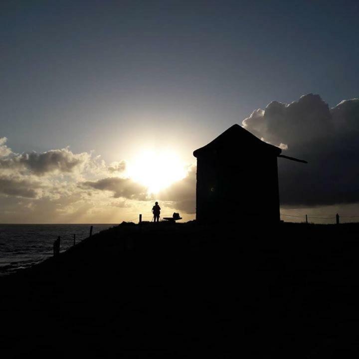 casa de praia Esposende Exterior foto